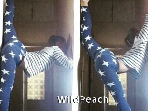WildPeach