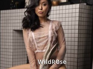 WildR0se