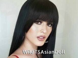 WildTSAsianDoll