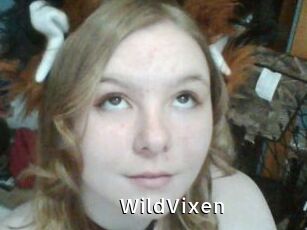 WildVixen