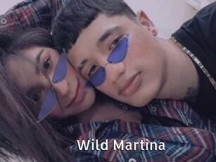 Wild_Martina