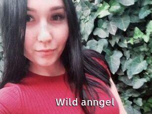 Wild_anngel