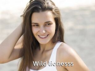 Wild_lionesss