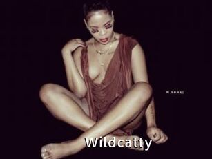 Wildcatty