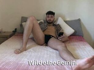 WildetheGemini