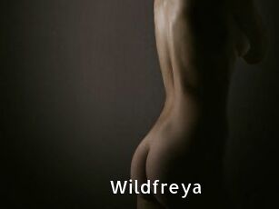 Wildfreya