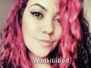 WildkitiiRed