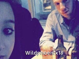 Wildphoenix18