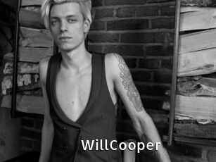 WillCooper