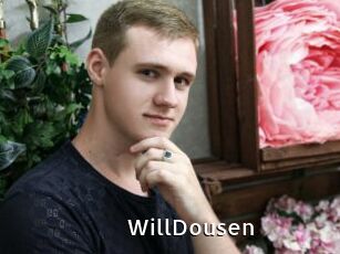 WillDousen