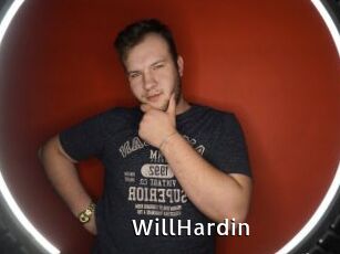 WillHardin