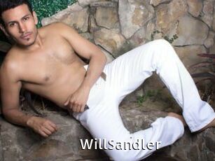WillSandler