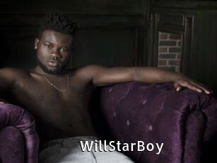 WillStarBoy