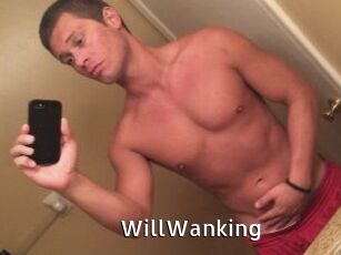 Will_Wanking