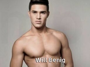 Will_Benig