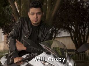 Will_Cosby