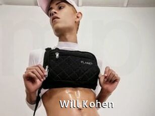 Will_Kohen
