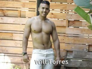 Will_Torres