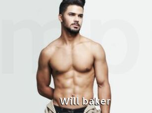 Will_baker