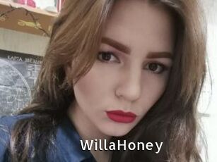 WillaHoney