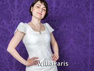 WillaParis
