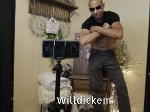 Willdickem