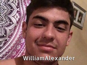 William_Alexander