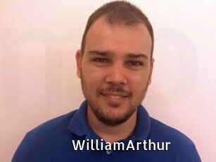 WilliamArthur