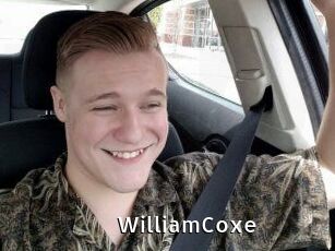 William_Coxe