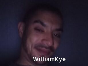 WilliamKye