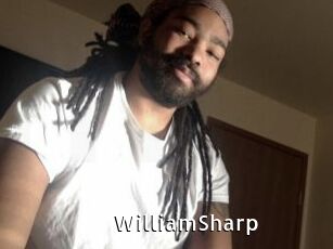 WilliamSharp