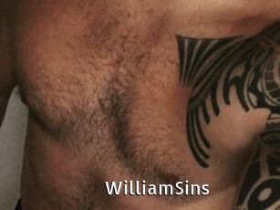 WilliamSins