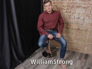 WilliamStrong