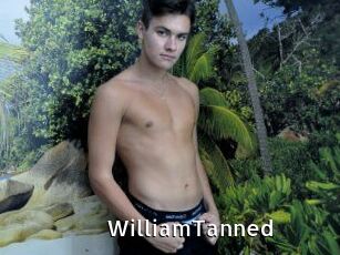 WilliamTanned
