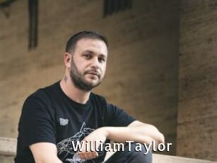WilliamTaylor