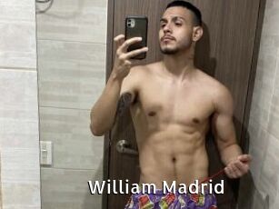 William_Madrid