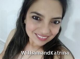 WilliamandKatrina