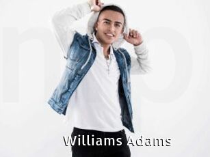Williams_Adams