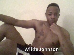 WillieJohnson