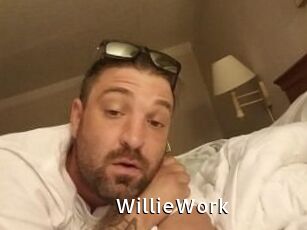 WillieWork