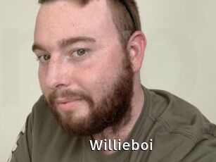 Willieboi
