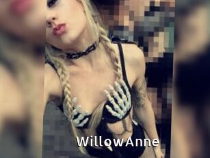 WillowAnne