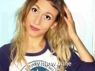 WillowJune