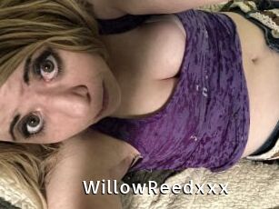 WillowReedxxx