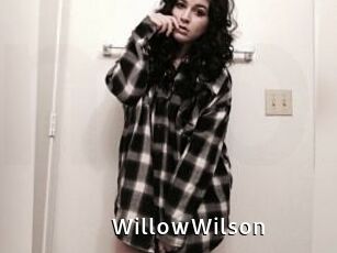 WillowWilson
