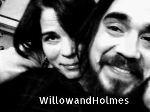 WillowandHolmes
