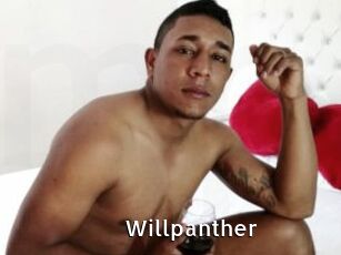 Willpanther