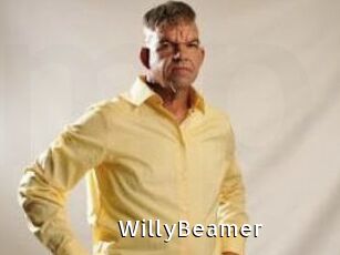 WillyBeamer My Porno Stash