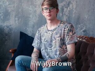 WillyBrown