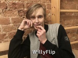 WillyFlip